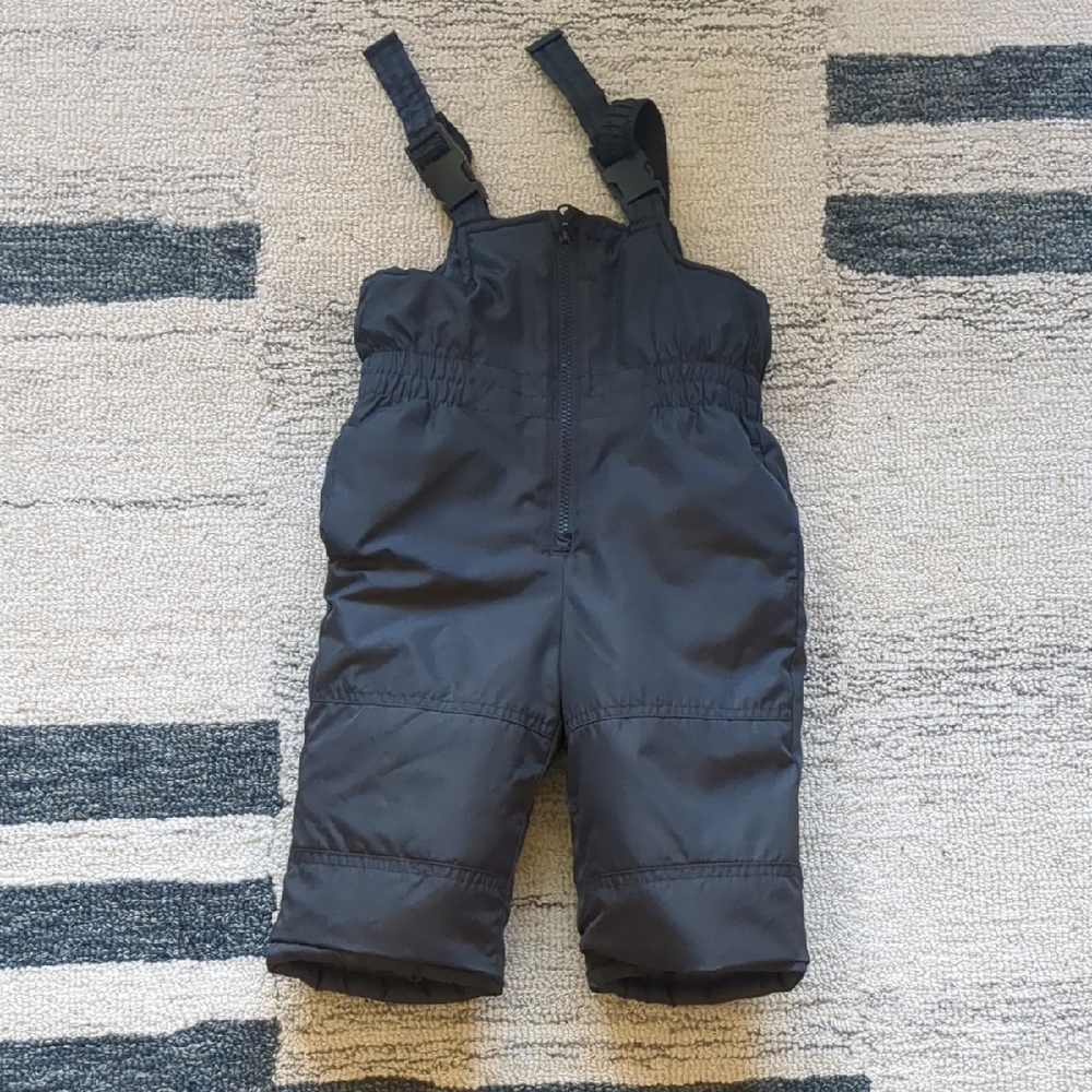 OshKosh B'gosh Snow Bib 18 Month